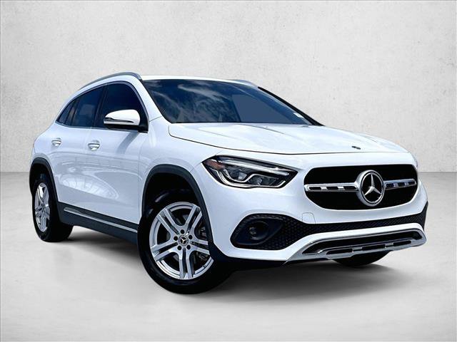 Used 2023 Mercedes-Benz GLA 250 image 12