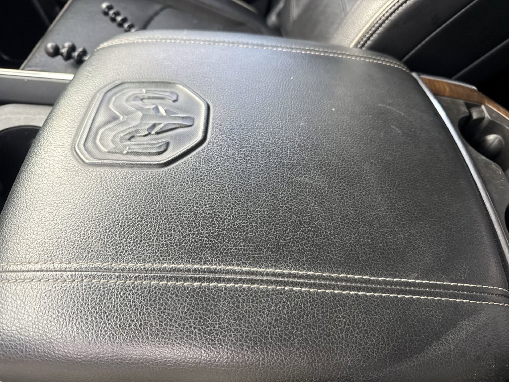 Used 2022 RAM 2500 Laramie AWD/4WD image 36