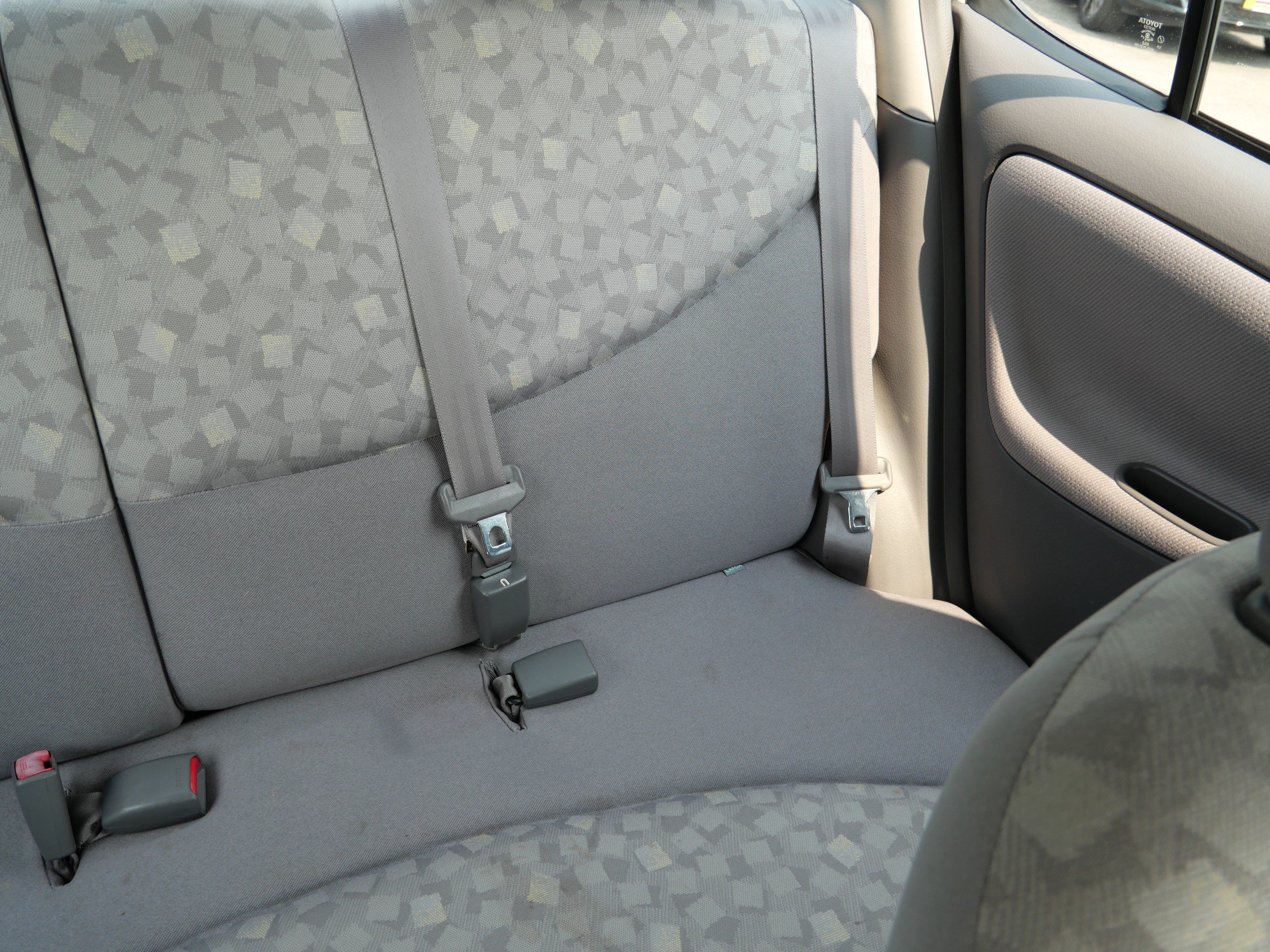 Used 2002 Toyota Echo Sedan FWD image 14