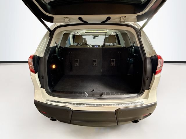 Used 2023 Subaru Ascent Limited w/ Technology Package AWD/4WD image 28
