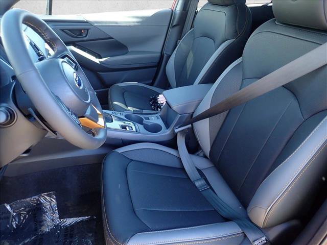 New 2026 Subaru Crosstrek 2.5i Wilderness image 11