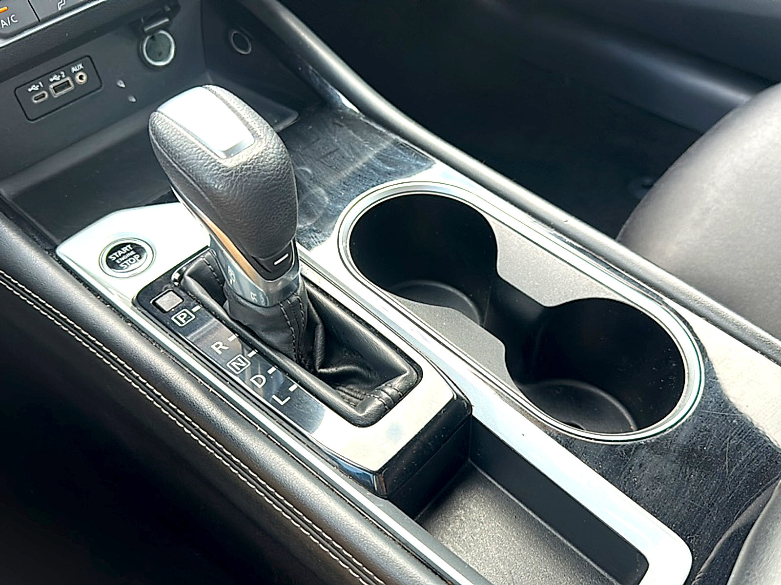 Used 2023 Nissan Altima 2.5 SV image 34