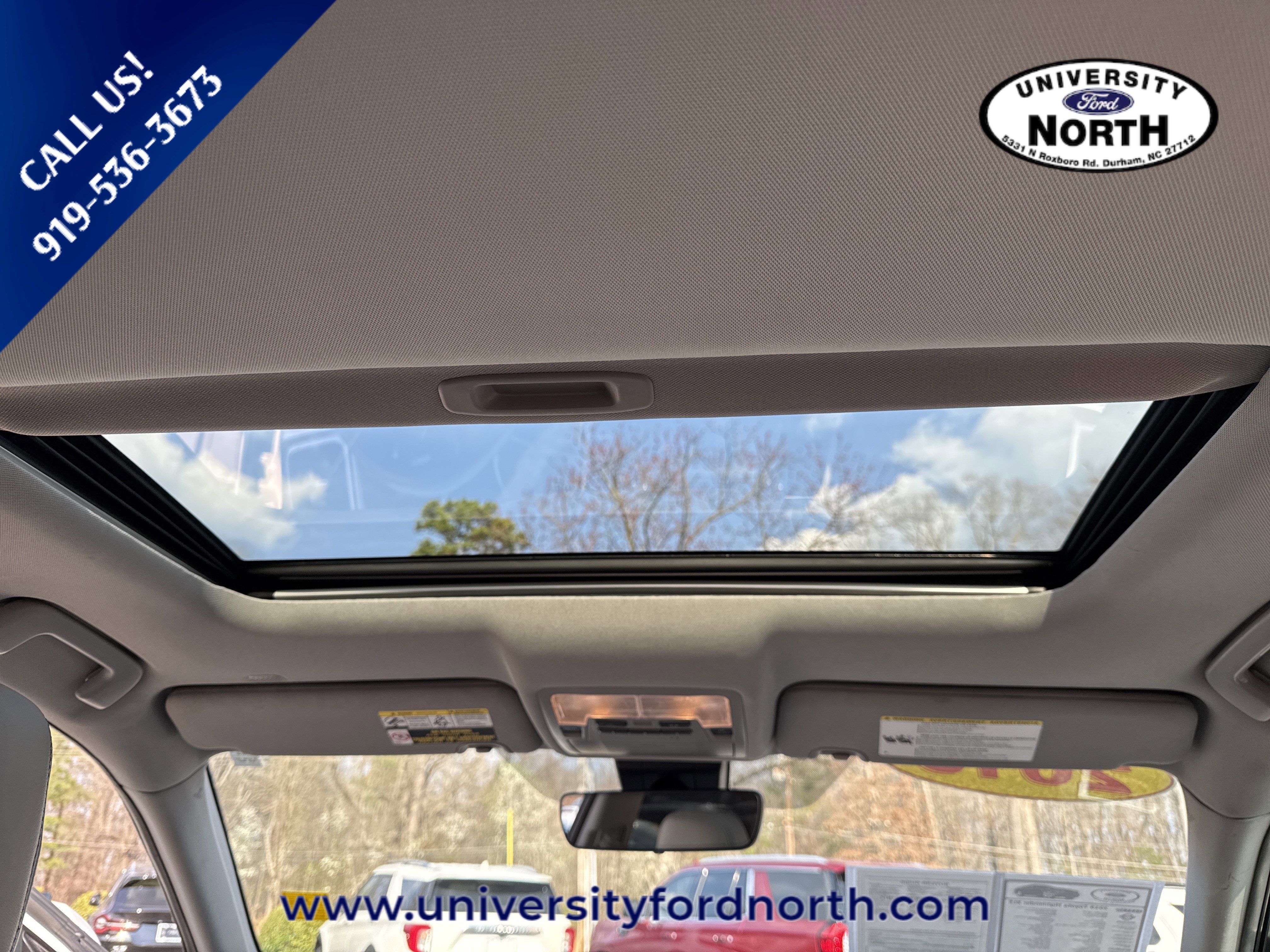 Used 2019 Toyota Highlander XLE image 39