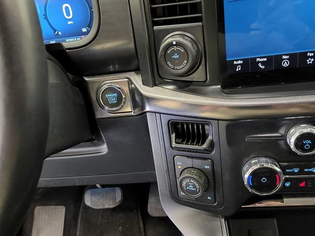 Used 2024 Ford F150 Lariat AWD/4WD image 29