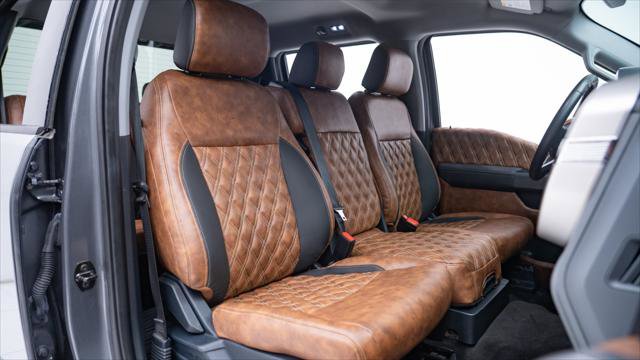 Used 2021 Ford F150 XLT w/ Equipment Group 301A Mid image 41