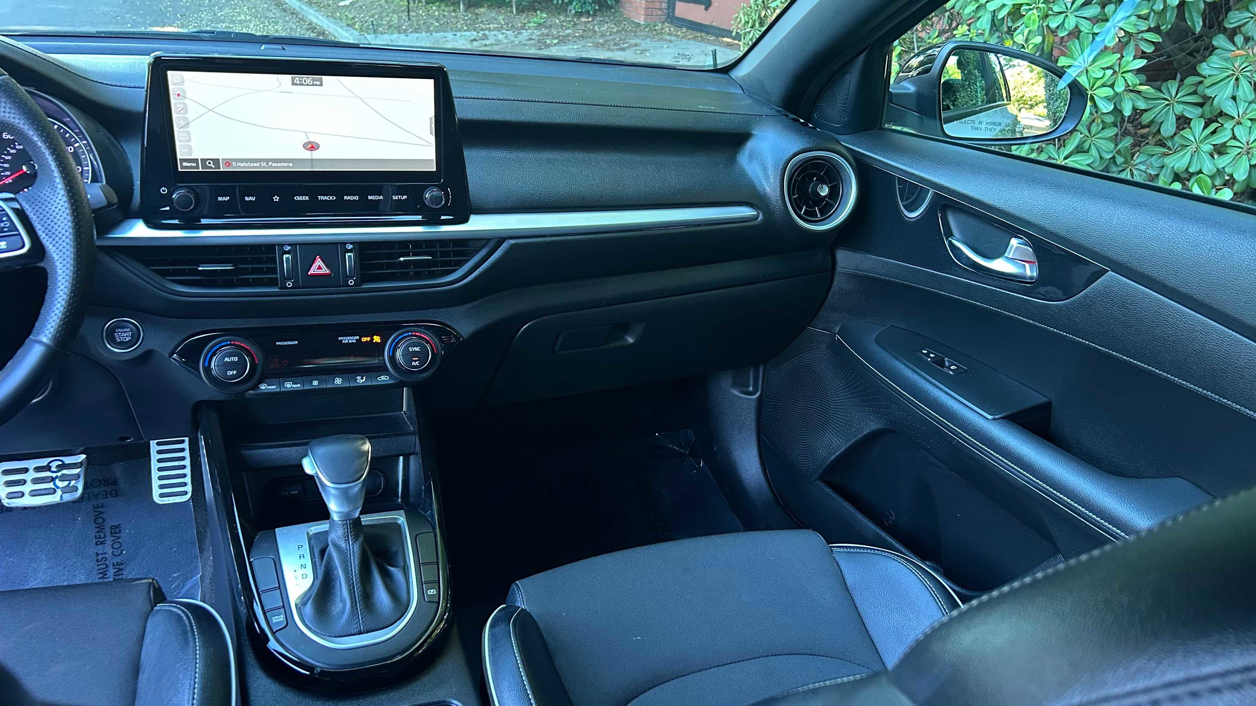 Used 2023 Kia Forte GT-Line w/ GT-Line Technology Package image 26