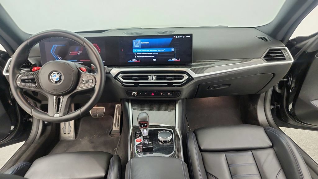 Used 2024 BMW M2 w/ Lighting Package RWD image 32