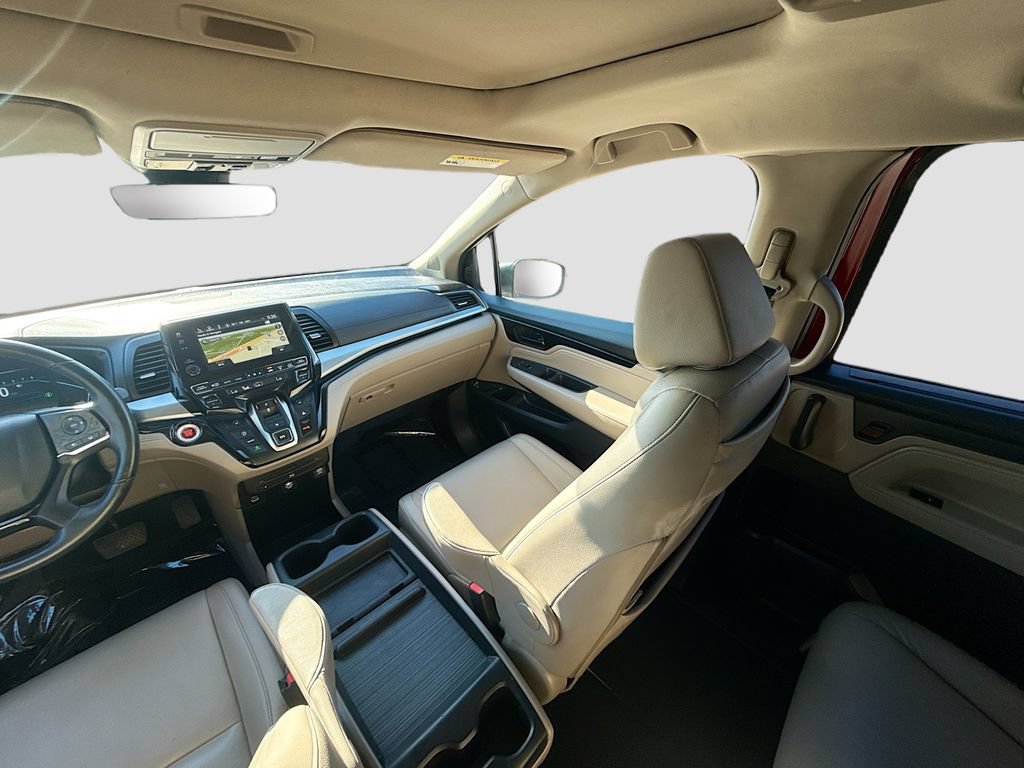 Used 2023 Honda Odyssey Touring image 24