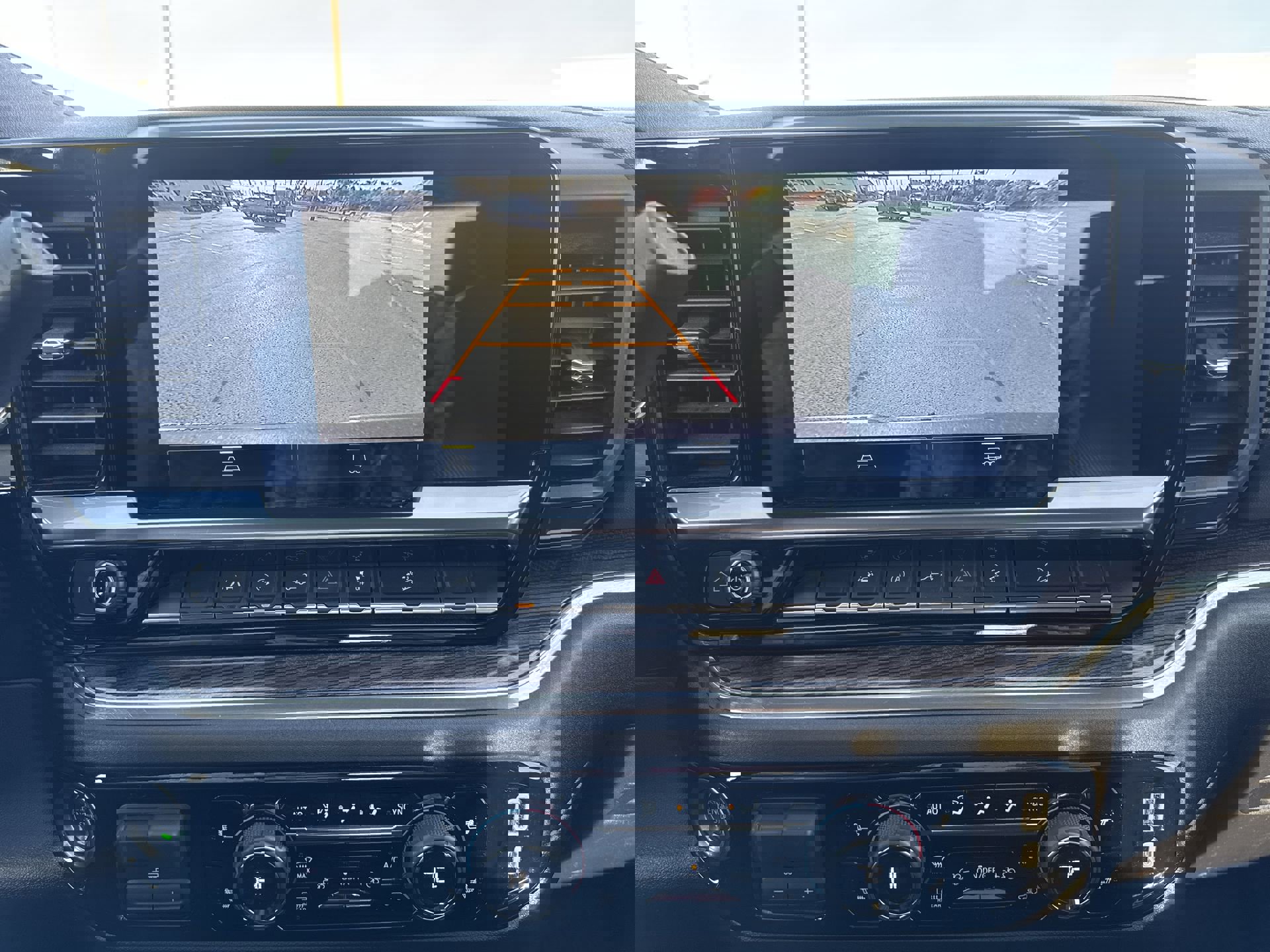 Used 2023 Chevrolet Silverado 1500 RST image 17