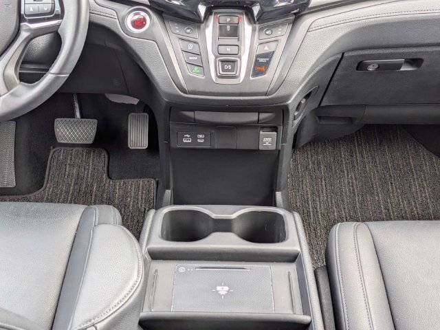 Used 2025 Honda Odyssey EX-L image 18
