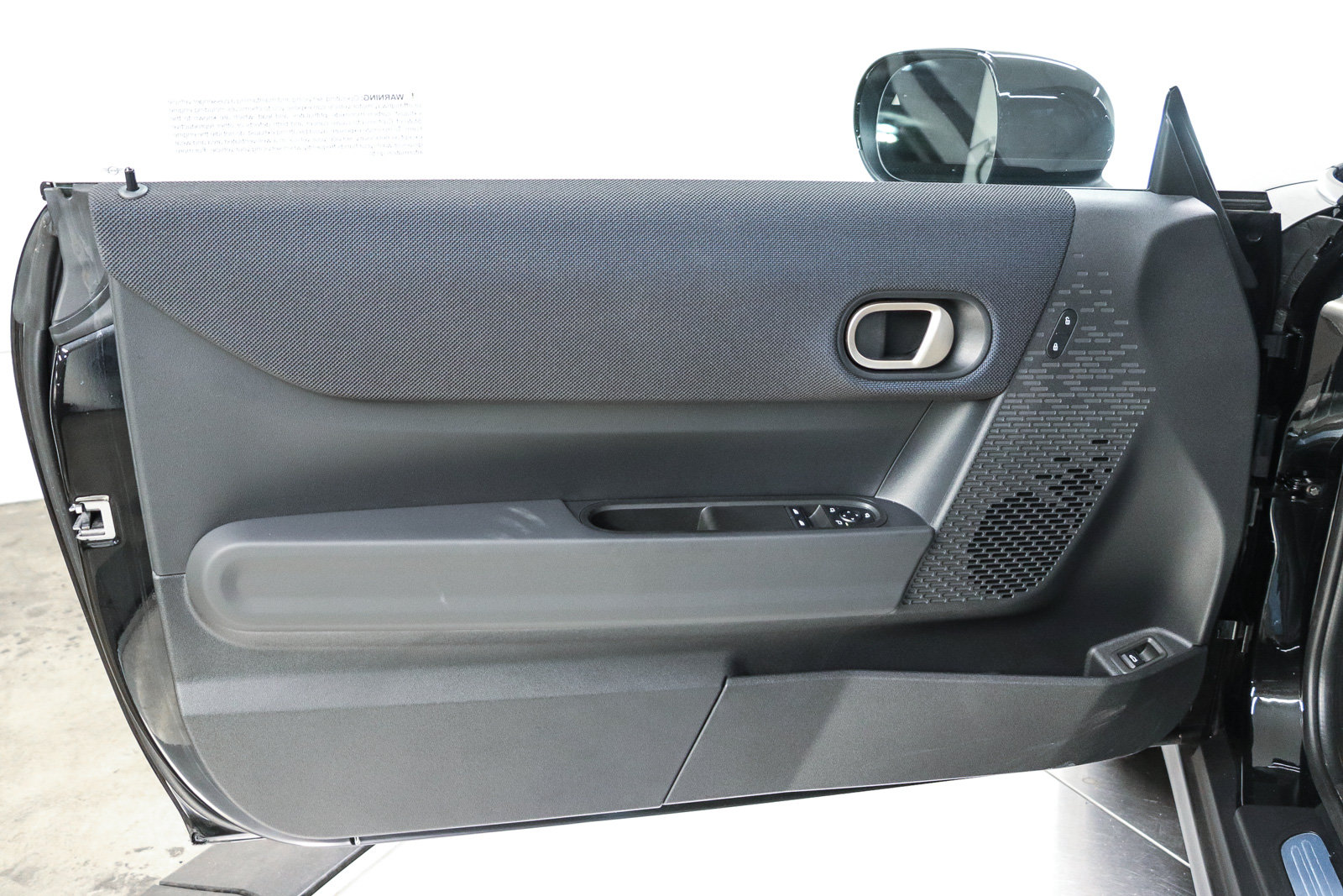 Used 2026 MINI Cooper 2-Door Hardtop FWD image 26