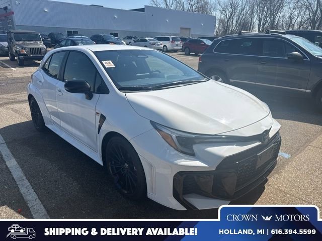 Used 2025 Toyota Corolla Premium image 1