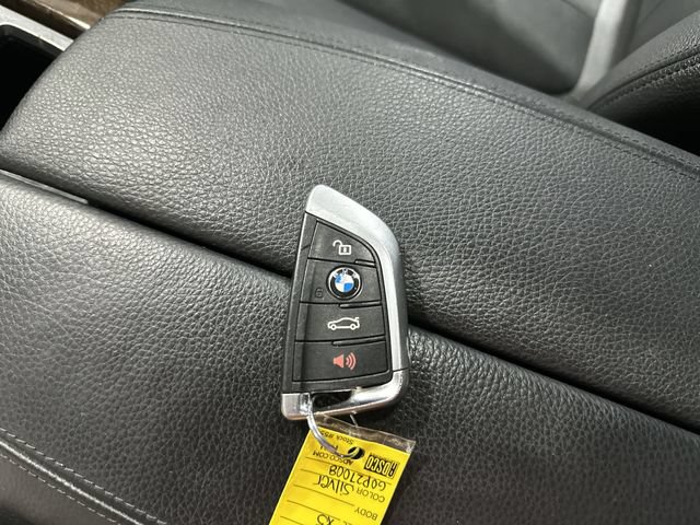 Used 2016 BMW X5 xDrive35i AWD/4WD image 32