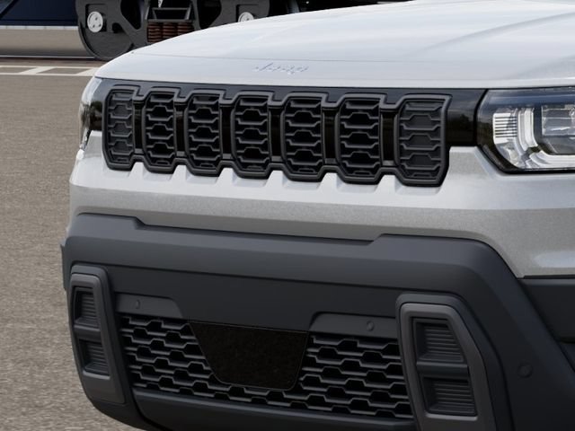 New 2026 Jeep Cherokee Laredo AWD/4WD image 11
