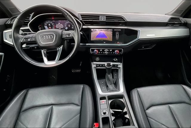 Used 2023 Audi Q3 2.0T Premium w/ Convenience Package AWD/4WD image 15