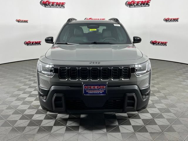 New 2026 Jeep Cherokee Limited AWD/4WD image 4