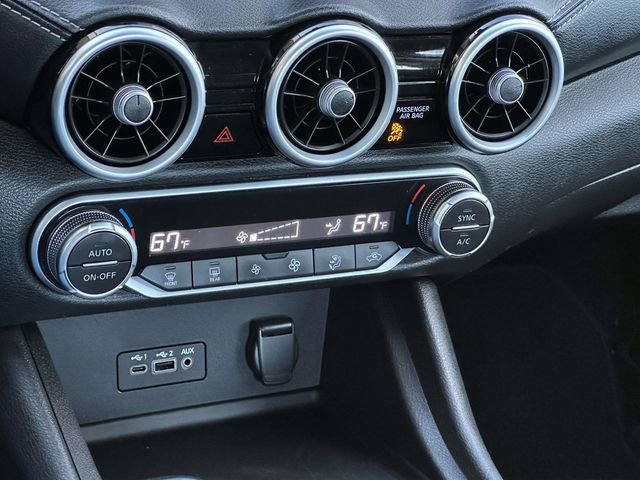 Used 2021 Nissan Sentra SV image 19