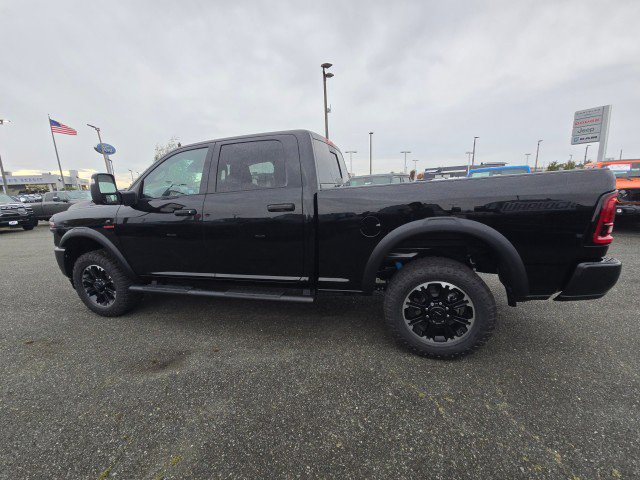 New 2026 RAM 2500 Tradesman image 7