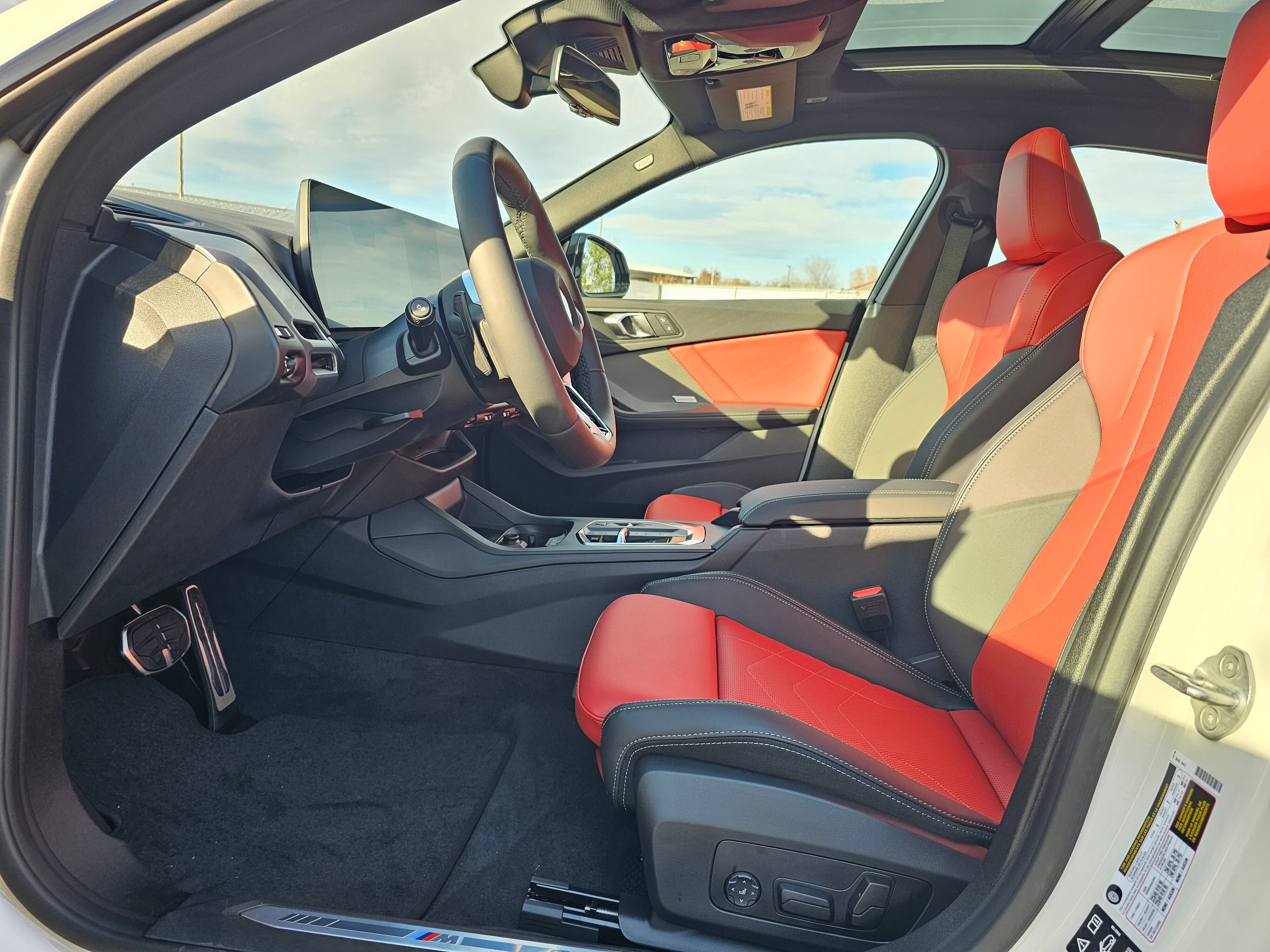 New 2026 BMW 228i xDrive w/ Premium Package image 11