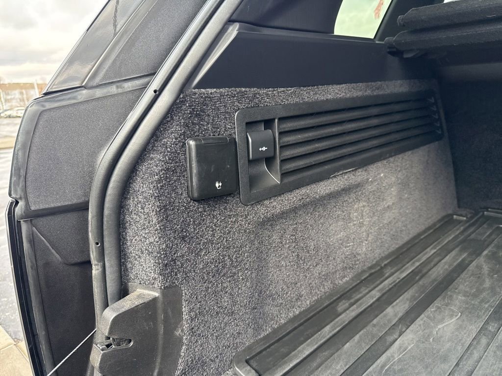 Used 2019 Land Rover Range Rover Long Wheelbase Supercharged image 44