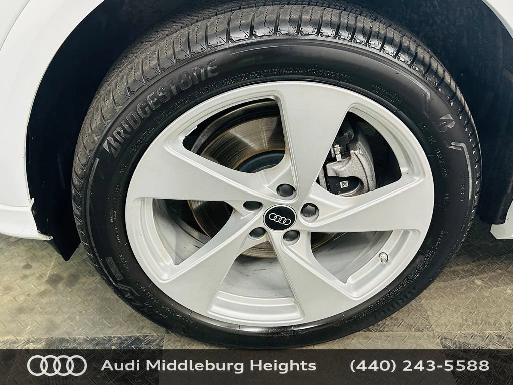Certified 2025 Audi Q5 Premium Plus w/ Premium Plus AWD/4WD image 33