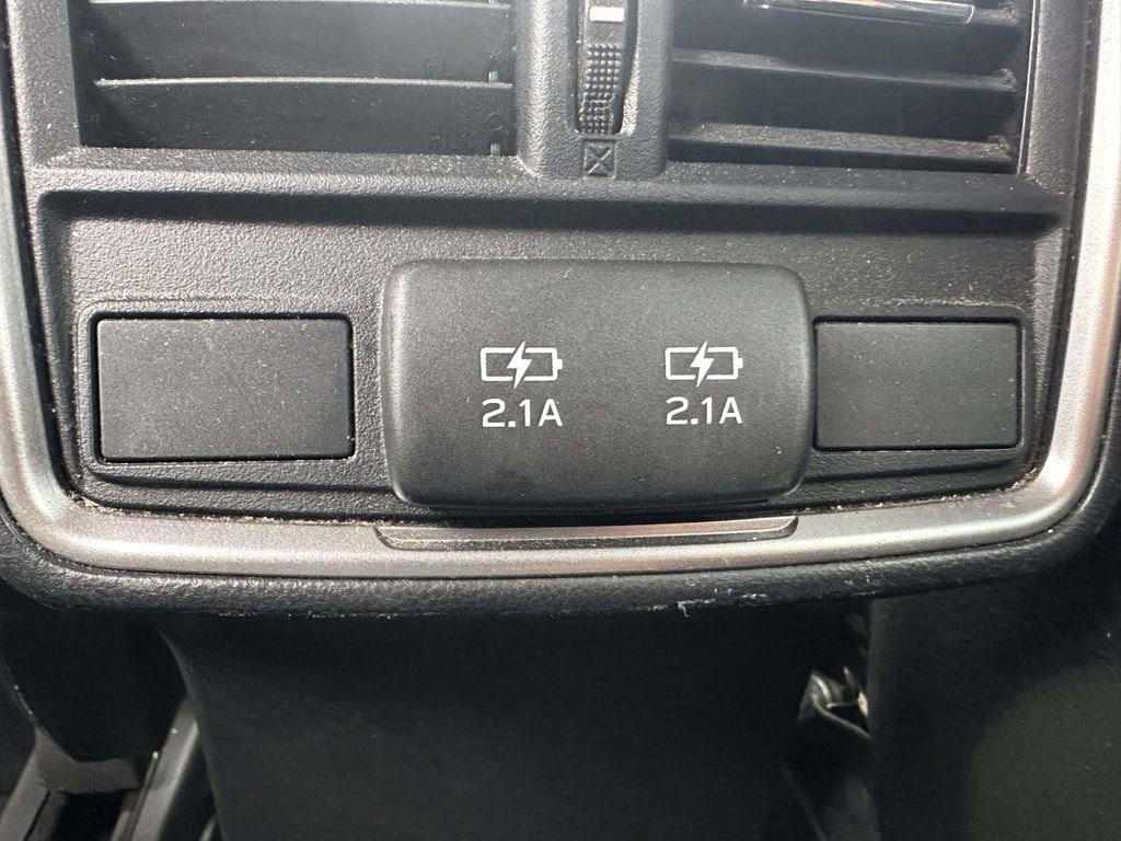 Used 2022 Subaru Forester Premium image 15
