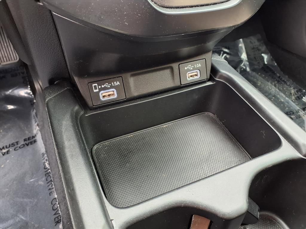 Used 2022 Honda CR-V EX-L image 9