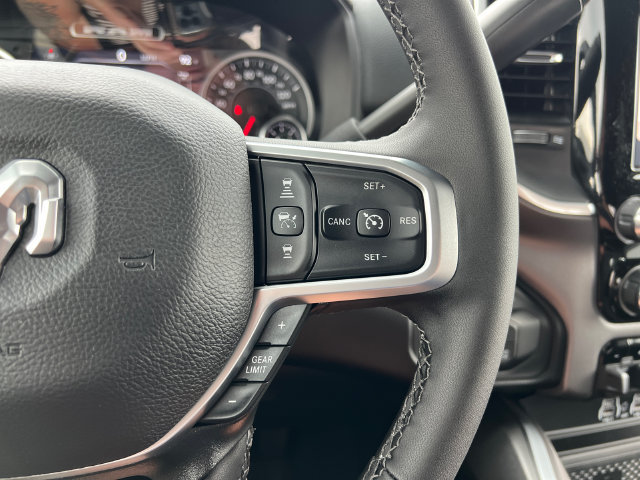 New 2026 RAM 2500 Big Horn AWD/4WD image 16