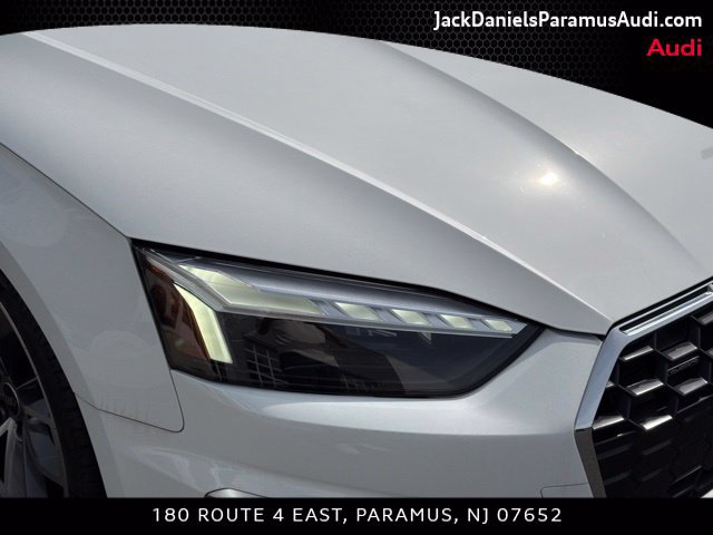 Certified 2023 Audi A5 2.0T Premium w/ Convenience Package AWD/4WD image 17