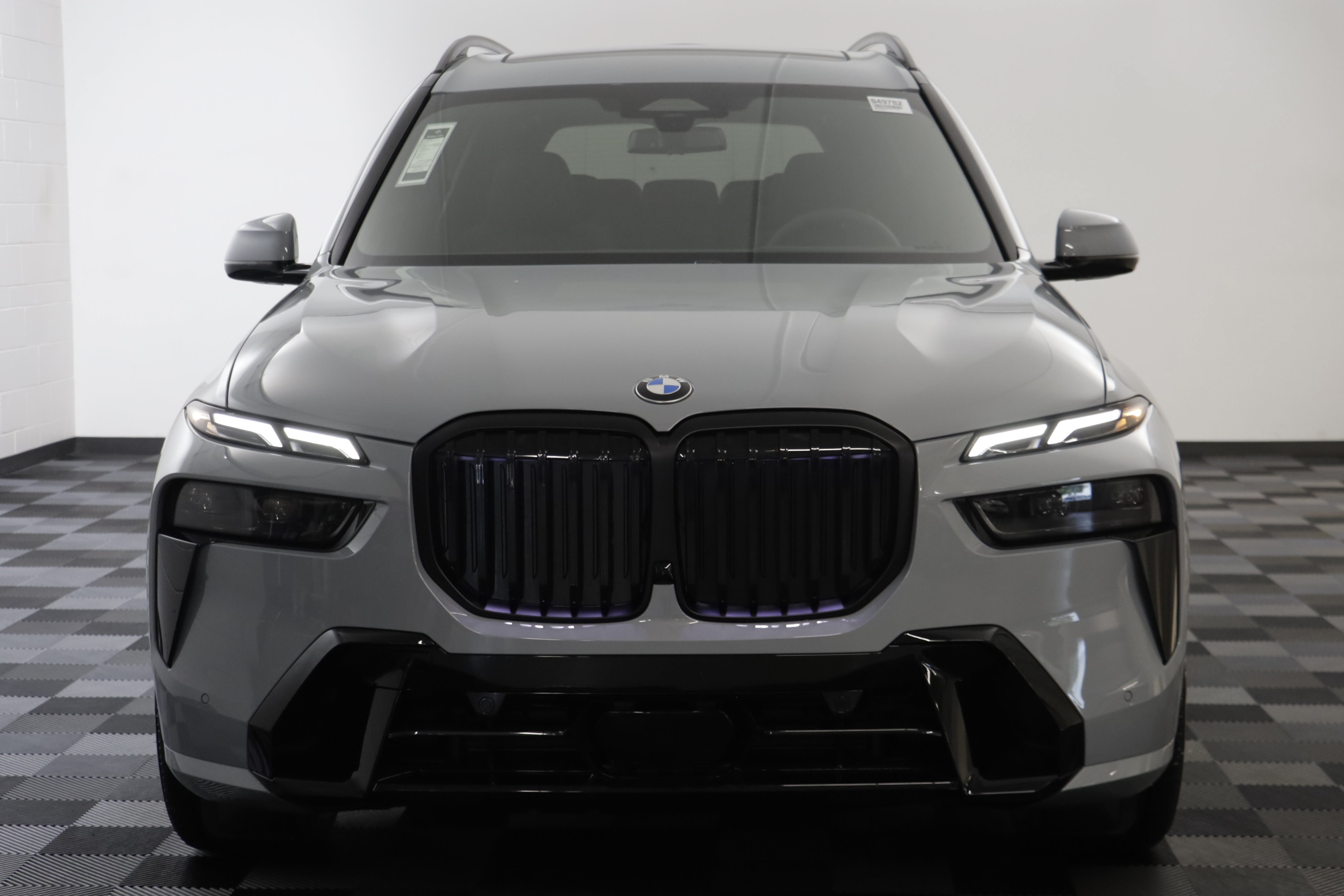 New 2027 BMW X7 xDrive40i w/ M Sport Package AWD/4WD image 23