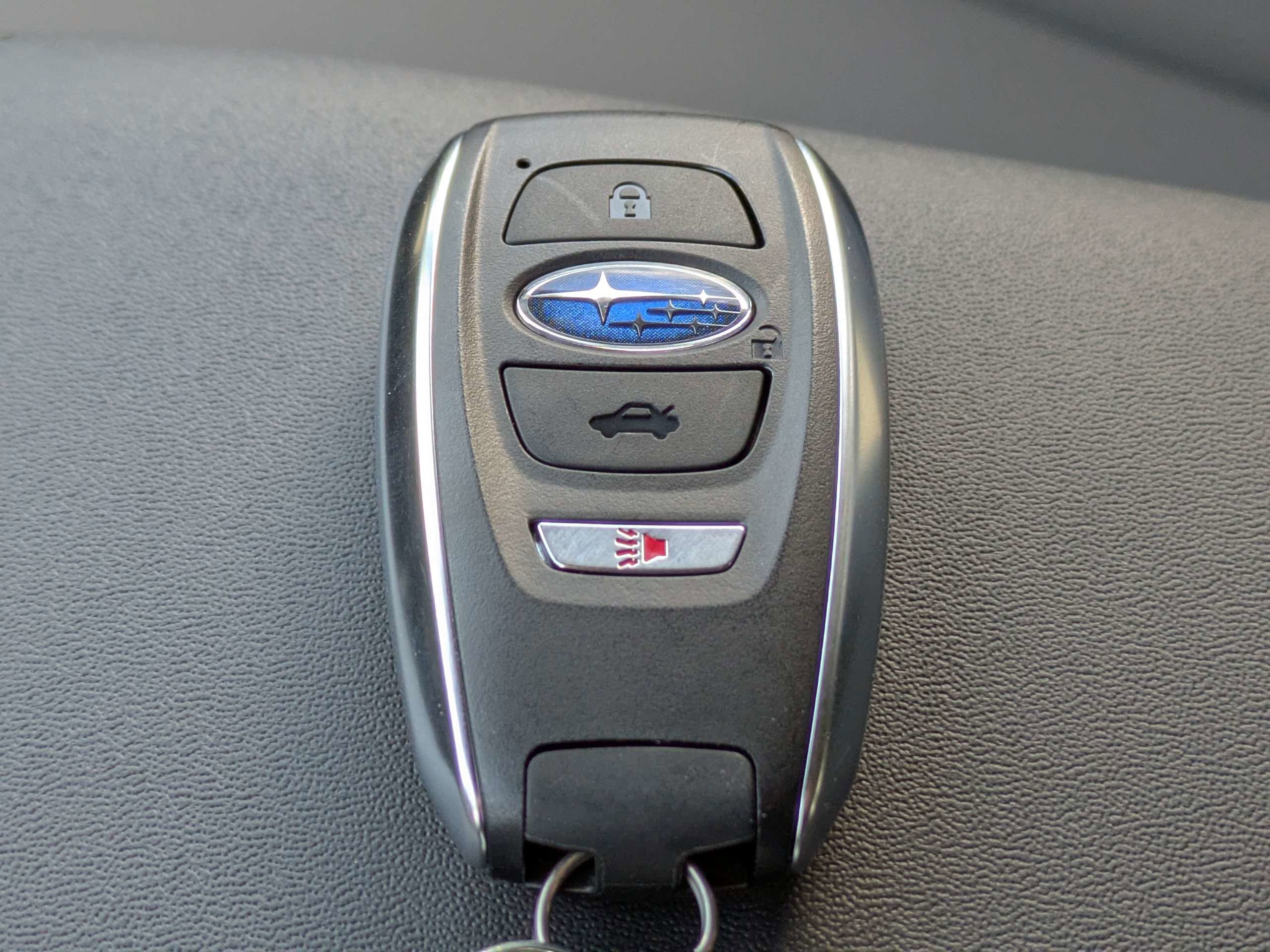 New 2026 Subaru Outback Premium image 33