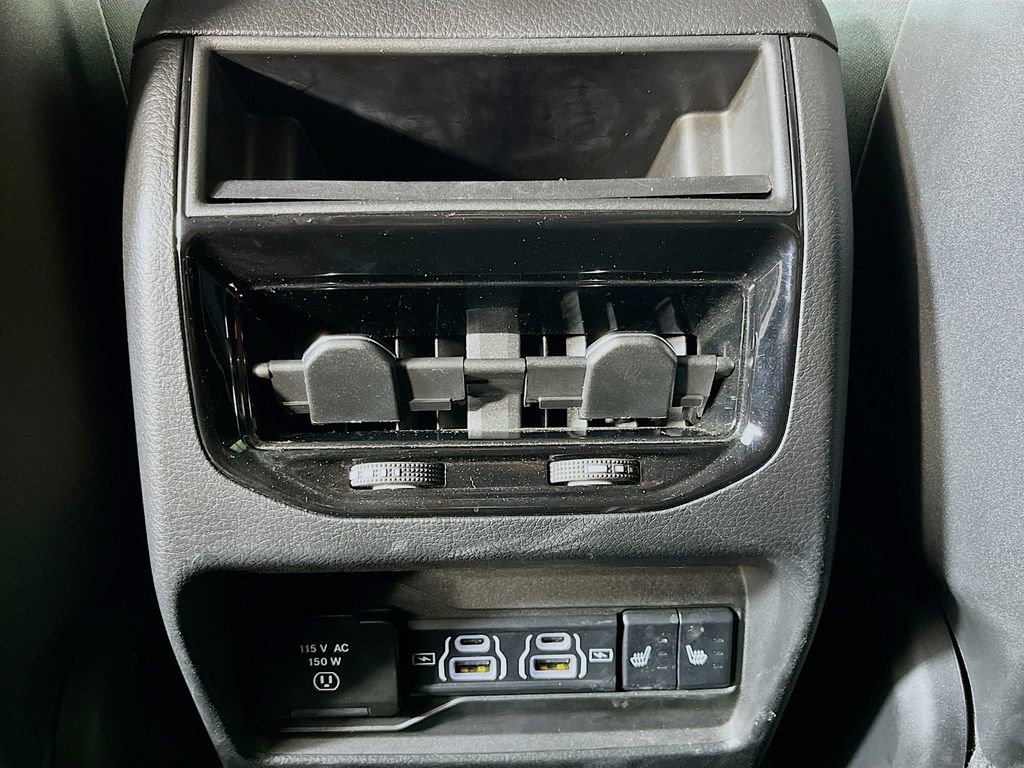 Used 2022 Jeep Grand Cherokee Limited 4xe image 34