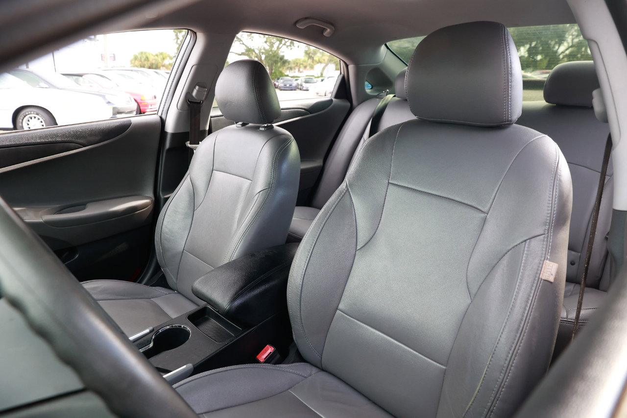 Used 2013 Hyundai Sonata GLS image 6