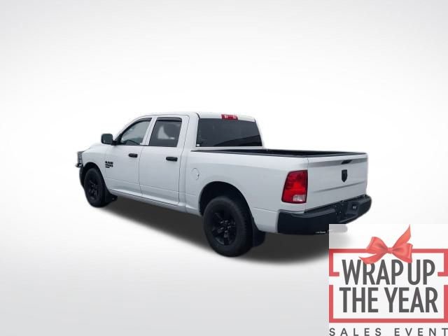 Used 2023 RAM 1500 Tradesman w/ Electronics Group image 18