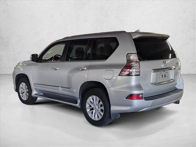 Used 2016 Lexus GX 460 w/ Premium Package AWD/4WD image 7
