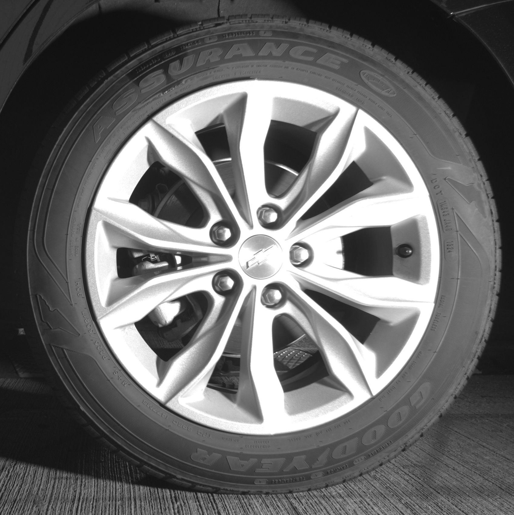 Used 2024 Chevrolet Malibu LT image 21