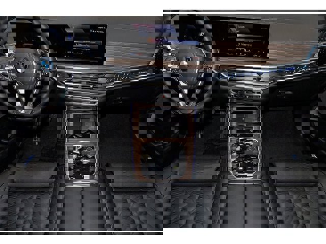 New 2026 BMW X5 xDrive50e image 78