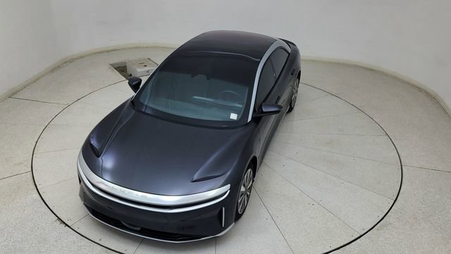 Used 2024 Lucid Air Touring image 76