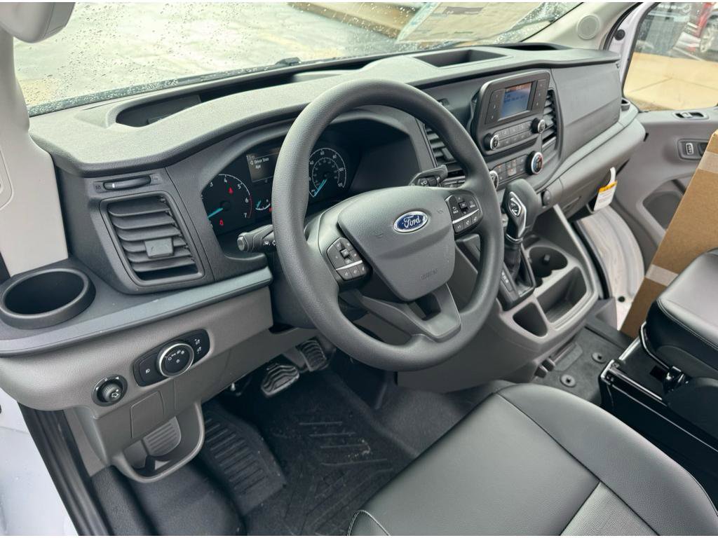 Used 2024 Ford Transit 350 Low Roof DRW w/ Exterior Upgrade Package image 20