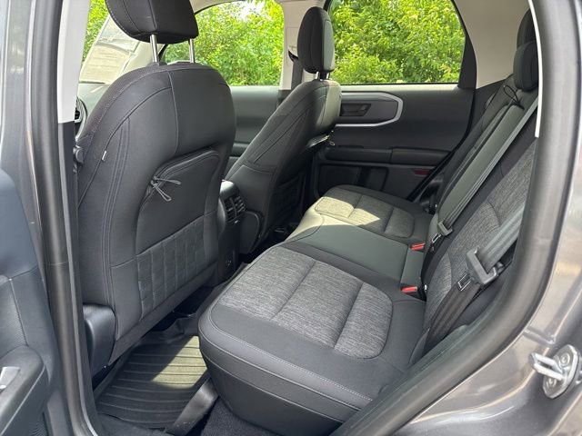 Used 2021 Ford Bronco Sport Big Bend AWD/4WD image 34
