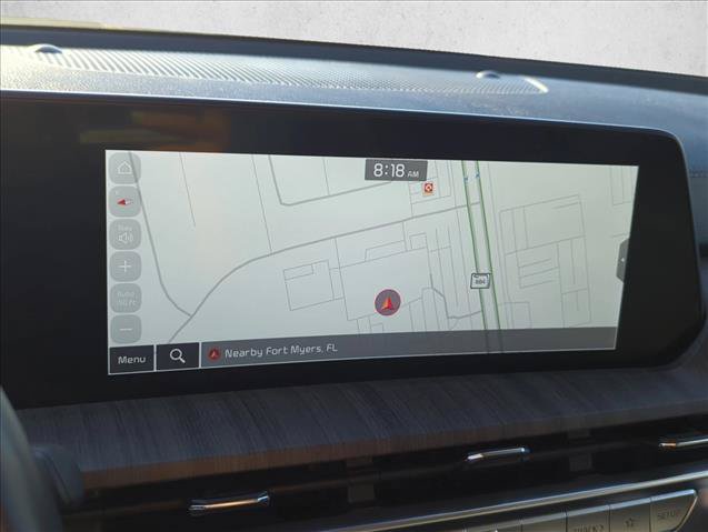 Used 2023 Kia Telluride SX AWD/4WD image 18