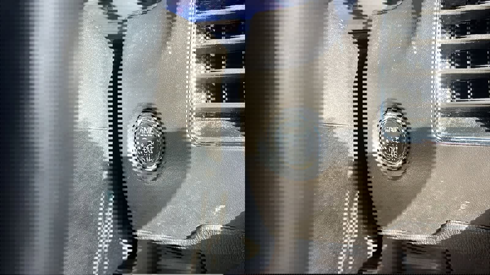 Used 2017 Ford Flex SEL w/ Equipment Group 202A image 20