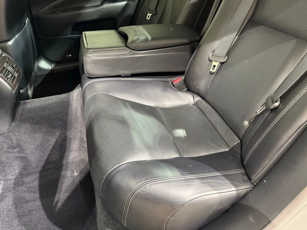 Used 2014 Lexus LS 460 w/ Comfort Package image 20