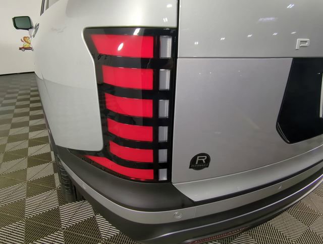 New 2026 Hyundai Palisade SEL image 33