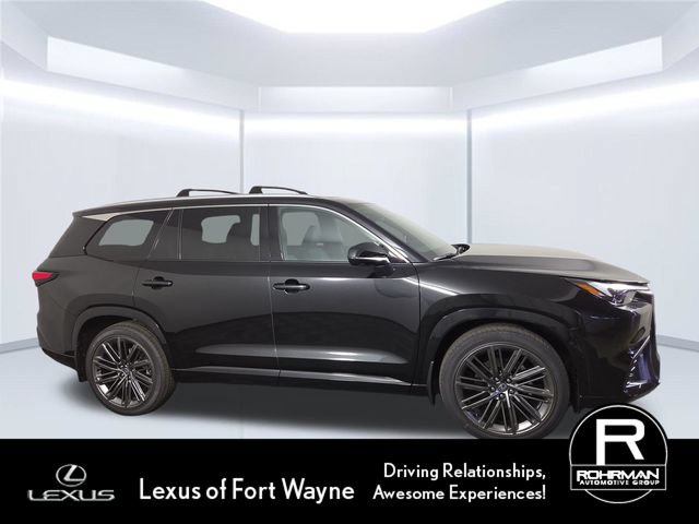 New 2026 Lexus TX 350 AWD w/ Technology Package image 6