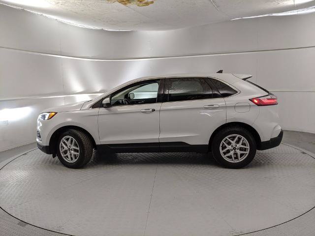 Certified 2023 Ford Edge SEL AWD/4WD image 5