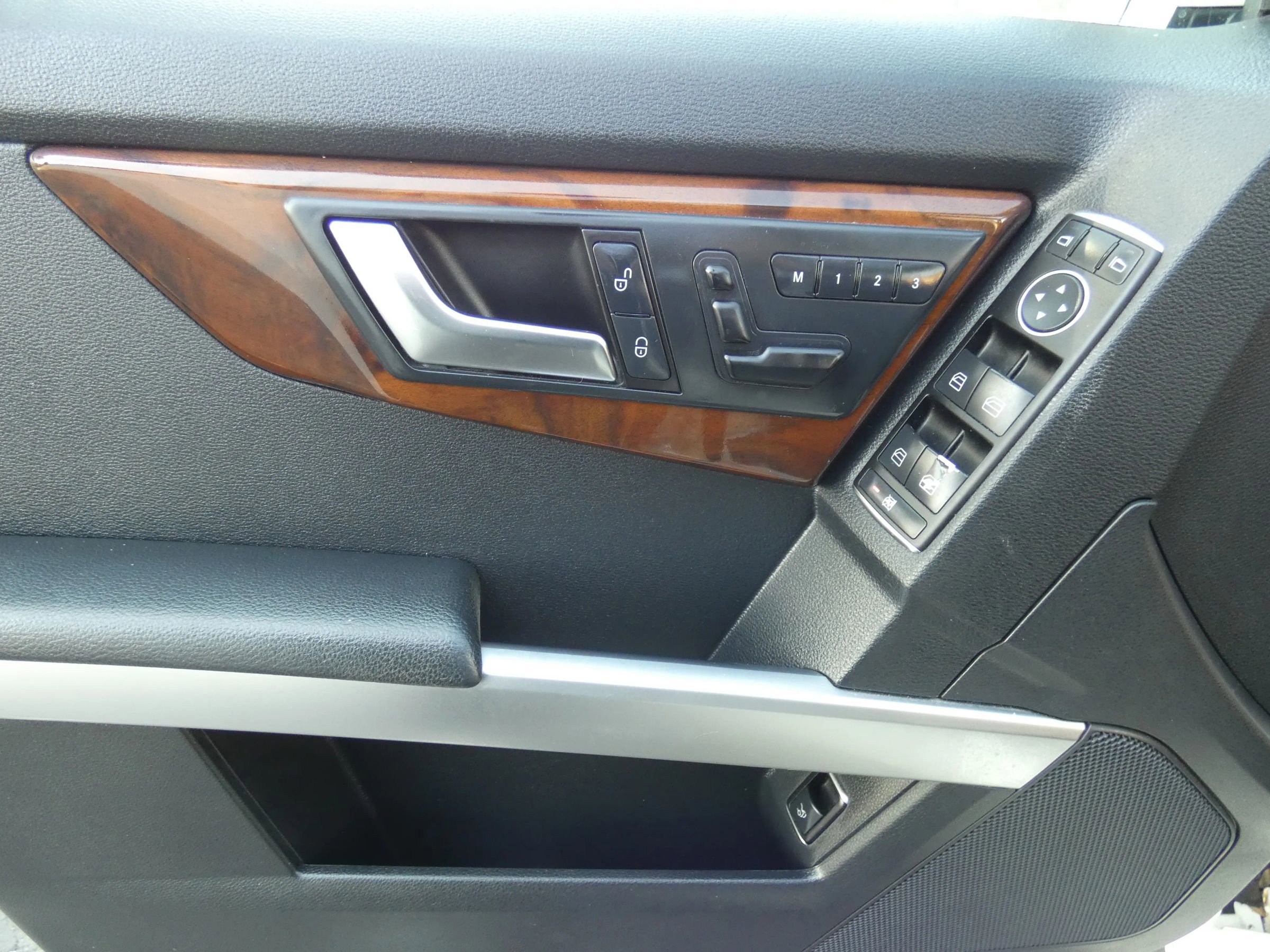 Used 2012 Mercedes-Benz GLK 350 2WD image 63