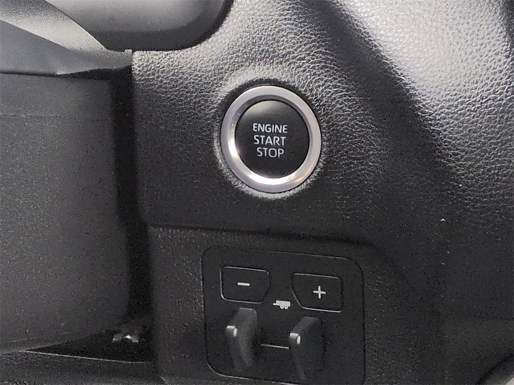 Used 2024 Toyota Tundra SR5 w/ SR5 Convenience Package image 16