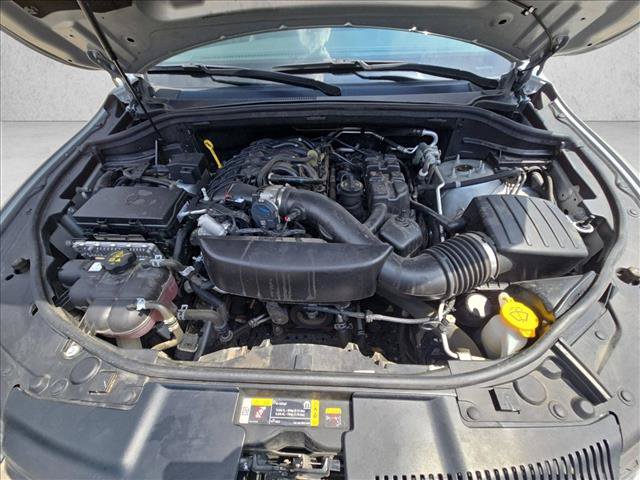 Used 2024 Dodge Durango GT AWD/4WD image 26