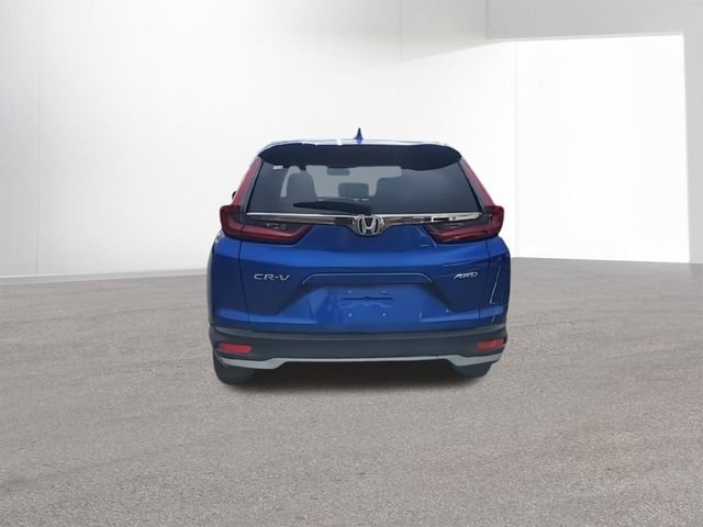Used 2022 Honda CR-V EX image 8